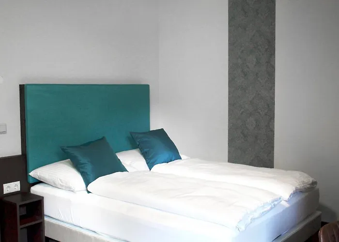 besttime Hotel Bendorf Koblenz