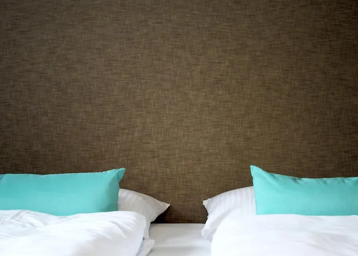 besttime Hotel Bendorf Koblenz