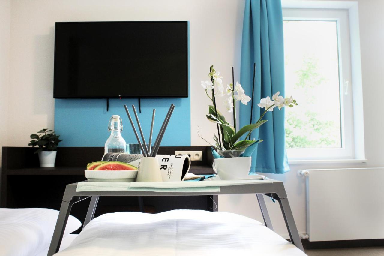Hotel Besttime Koblenz *