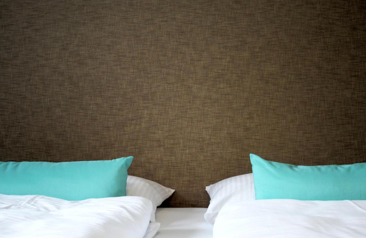 Hotel Besttime Koblenz